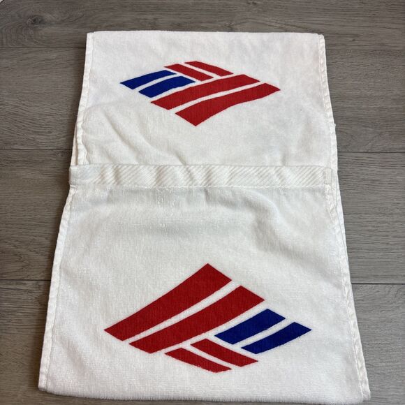 bank of america golf towel Large 11” X  42” - Picture 8 of 10